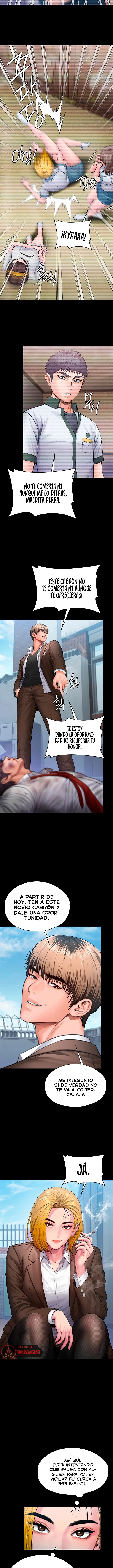 Te protegeré Capítulo 41 - Página 9 en español