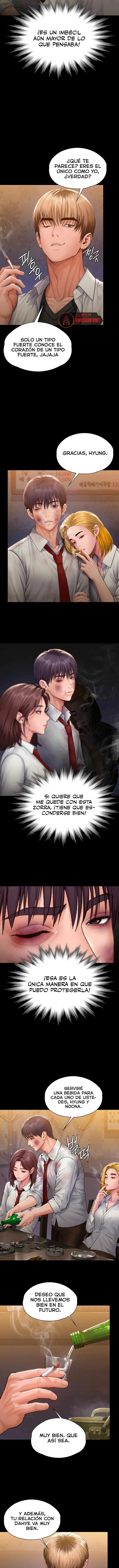 Te protegeré Capítulo 42 - Página 4 en español