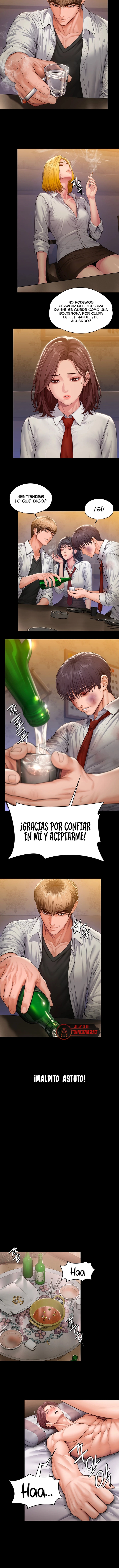Te protegeré Capítulo 42 - Página 5 en español