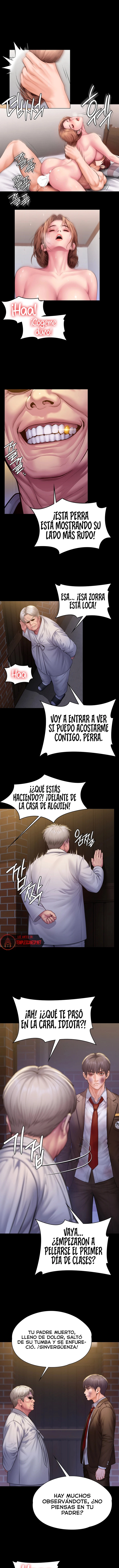 Te protegeré Capítulo 42 - Página 8 en español