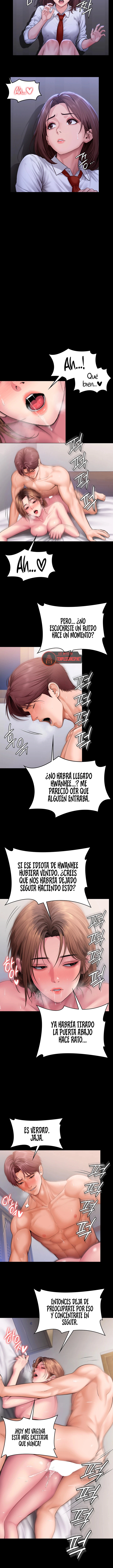 Te protegeré Capítulo 43 - Página 6 en español