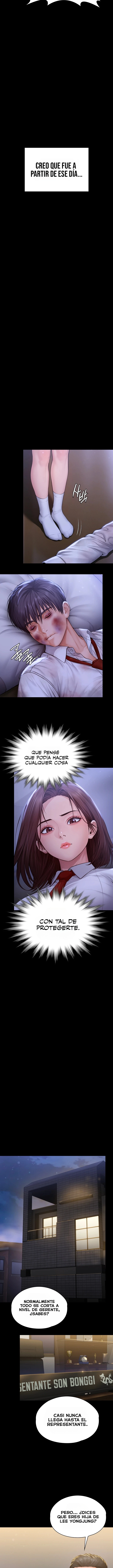 Te protegeré Capítulo 44 - Página 8 en español