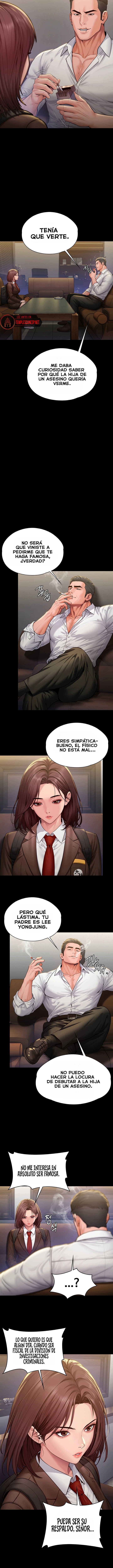 Te protegeré Capítulo 44 - Página 9 en español