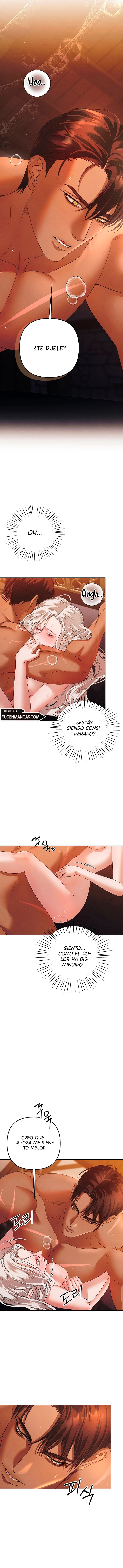 Matrimonio Depredador Capítulo 4 - Página 6 en español