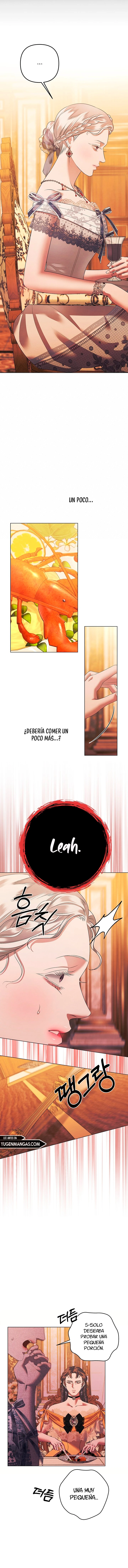 Matrimonio Depredador Capítulo 7 - Página 9 en español