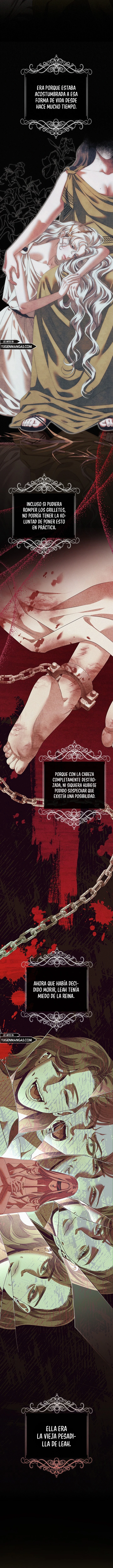 Matrimonio Depredador Capítulo 9 - Página 7 en español