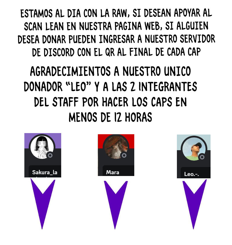 El Antiguo Soberano de la Eternidad Capítulo 286 - Página 2 en español