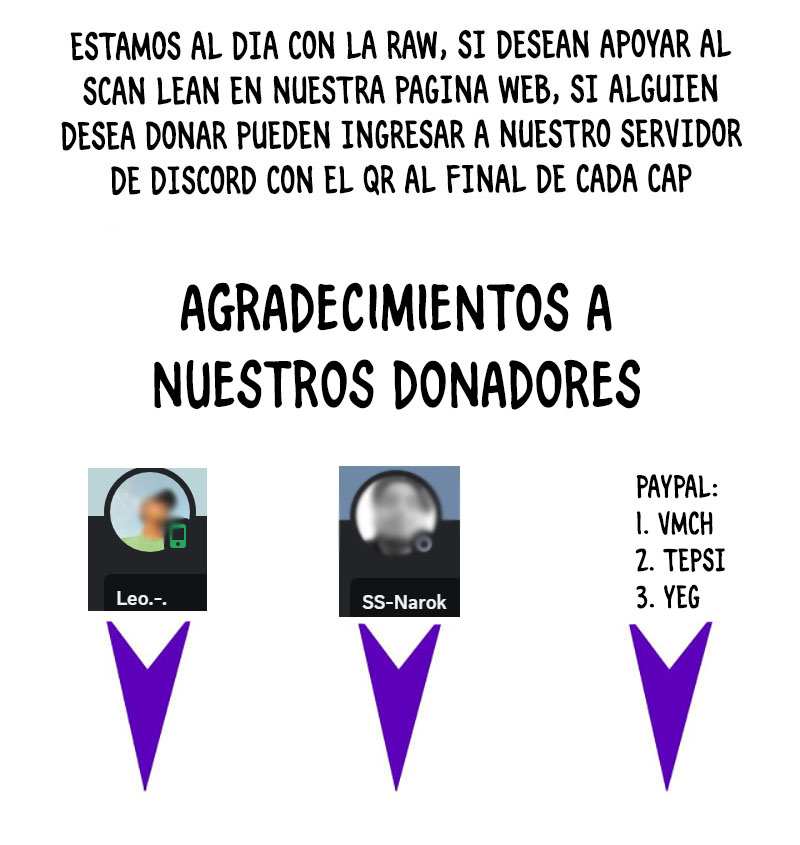 El Antiguo Soberano de la Eternidad Capítulo 293 - Página 2 en español