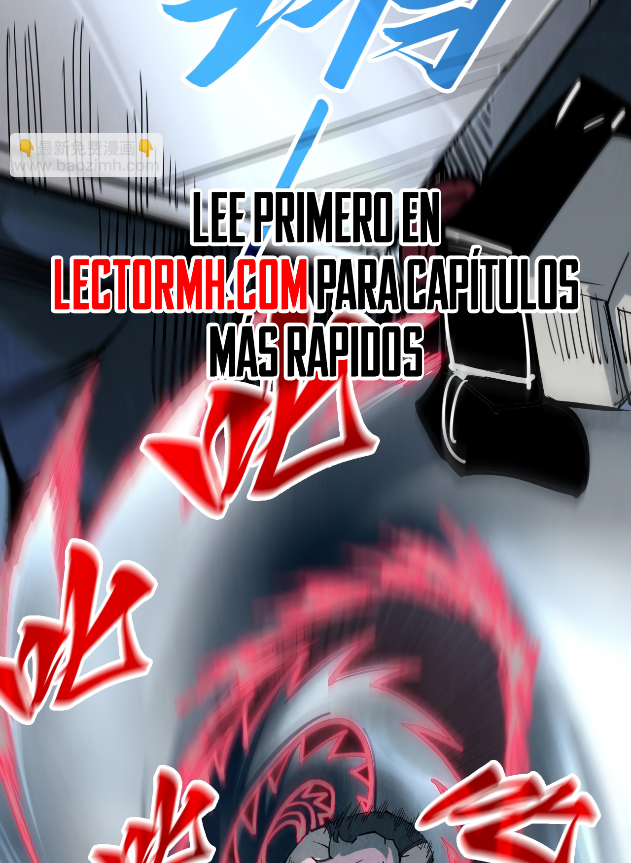 El Antiguo Soberano de la Eternidad Capítulo 317 - Página 21 en español
