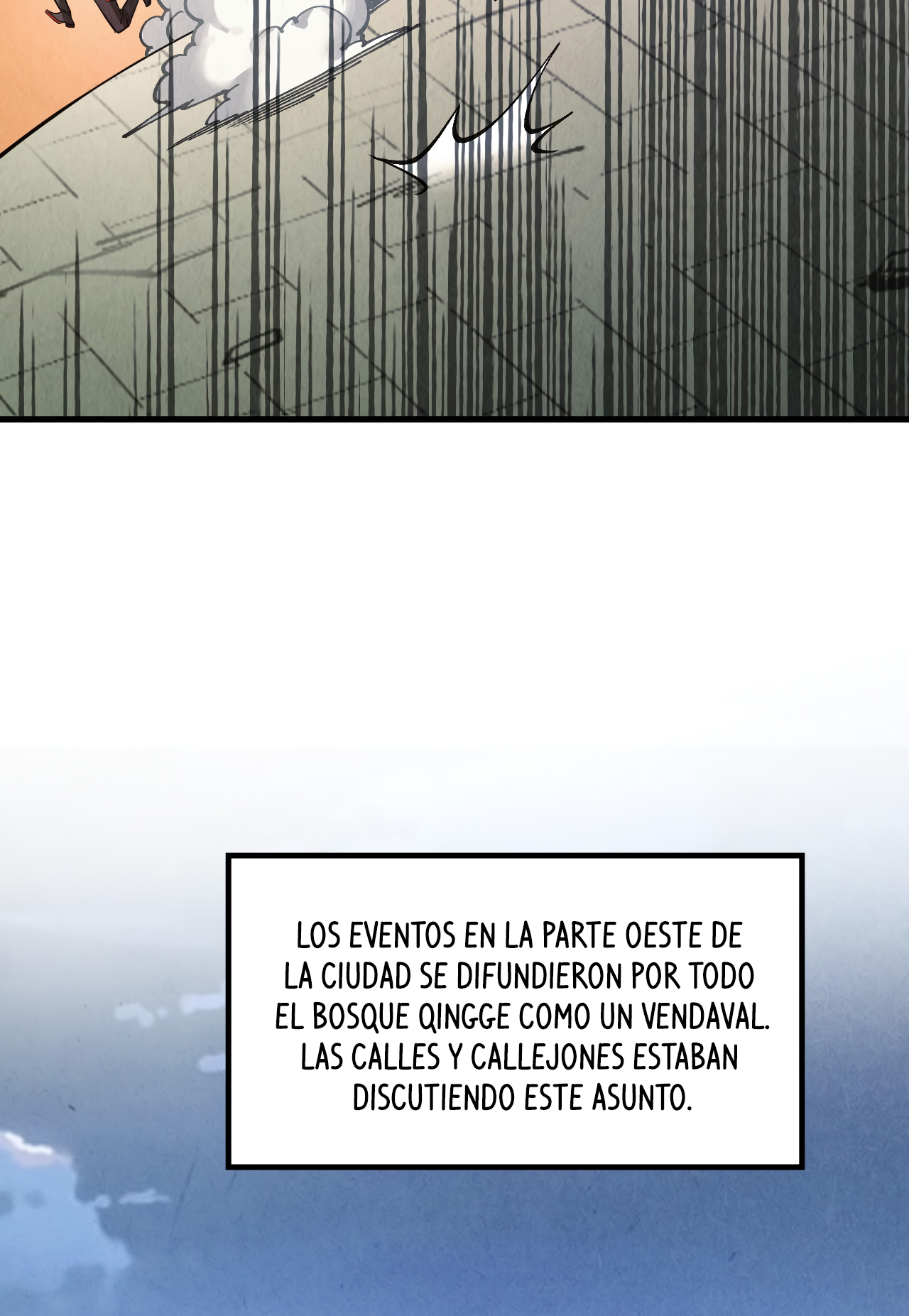 El Antiguo Soberano de la Eternidad Capítulo 320 - Página 13 en español
