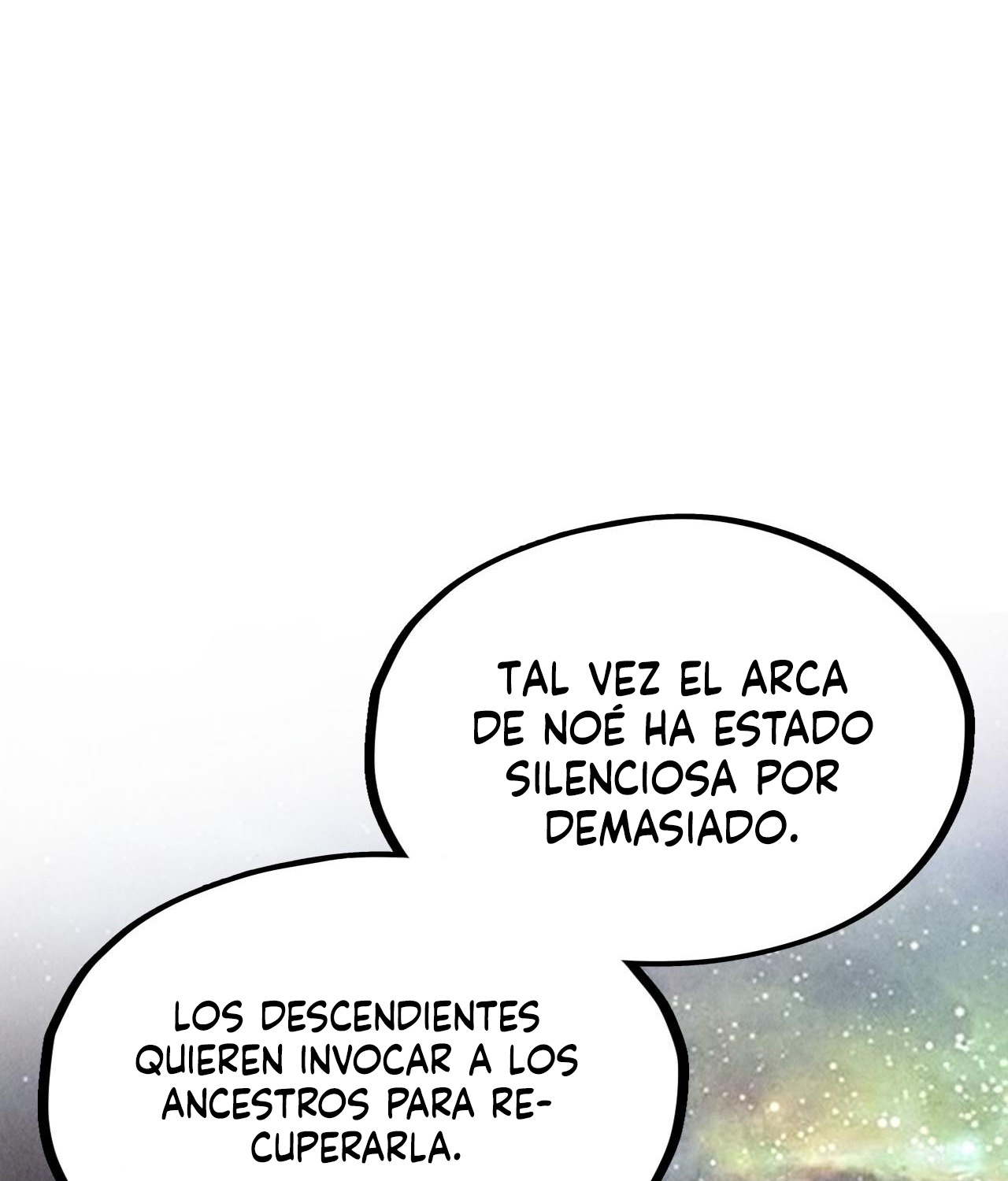 El Antiguo Soberano de la Eternidad Capítulo 329 - Página 17 en español