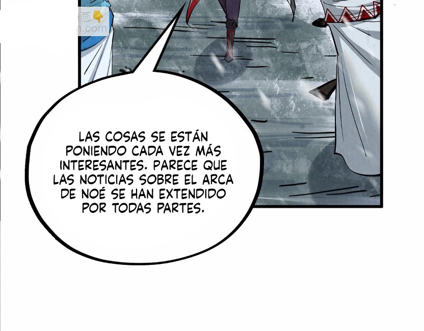 El Antiguo Soberano de la Eternidad Capítulo 332 - Página 24 en español
