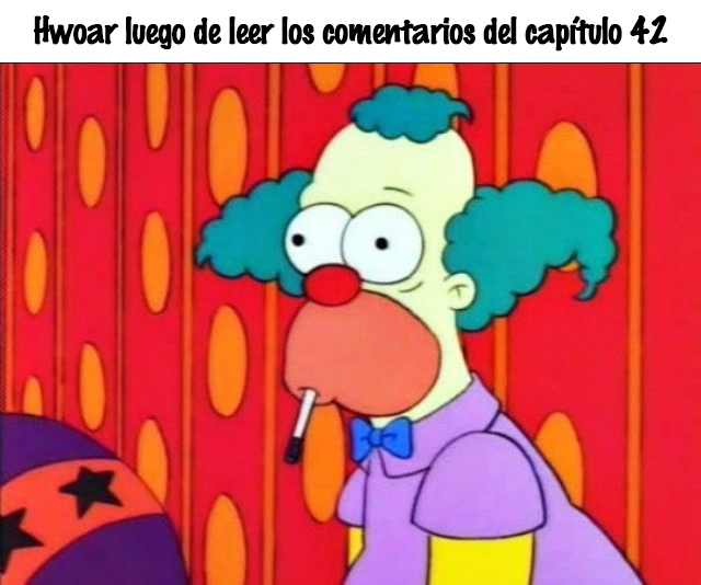 El Antiguo Soberano de la Eternidad Capítulo 43 - Página 13 en español