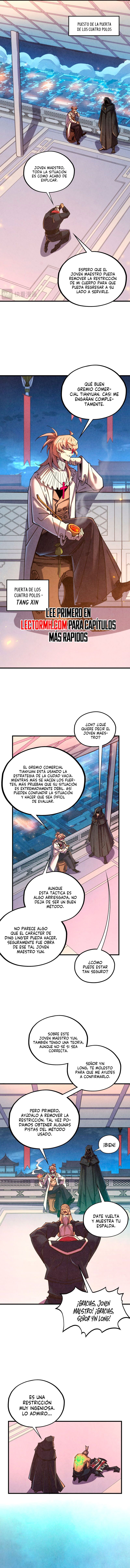 El Antiguo Soberano de la Eternidad Capítulo 441.2 - Página 2 en español