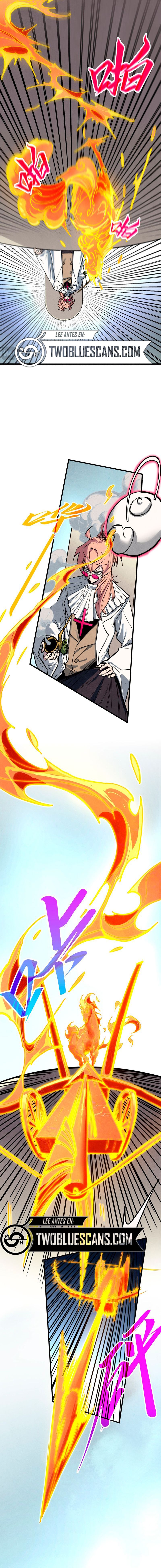 El Antiguo Soberano de la Eternidad Capítulo 441.2 - Página 7 en español