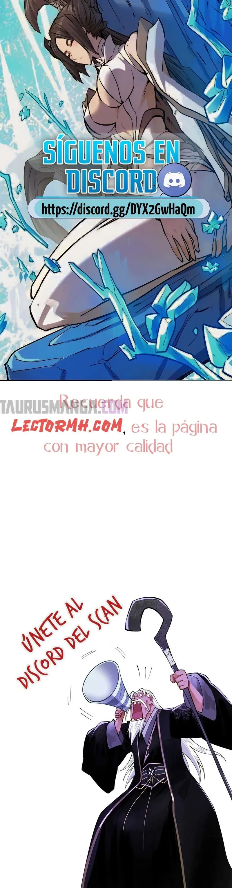 Emperador del Apocalipsis: Con mi Estandarte Convocaré a todas Mis Discípulas Capítulo 4 - Página 30 en español