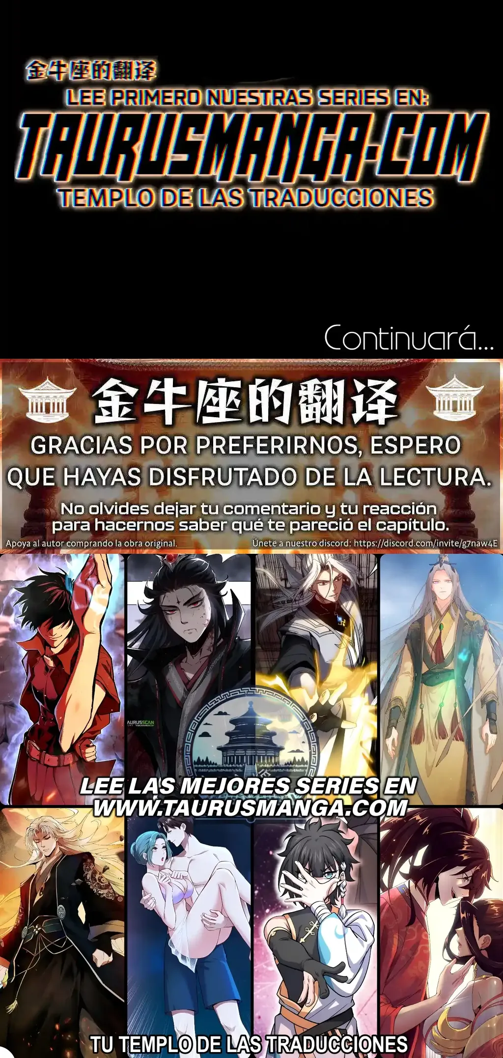 Emperador del Apocalipsis: Con mi Estandarte Convocaré a todas Mis Discípulas Capítulo 9 - Página 31 en español