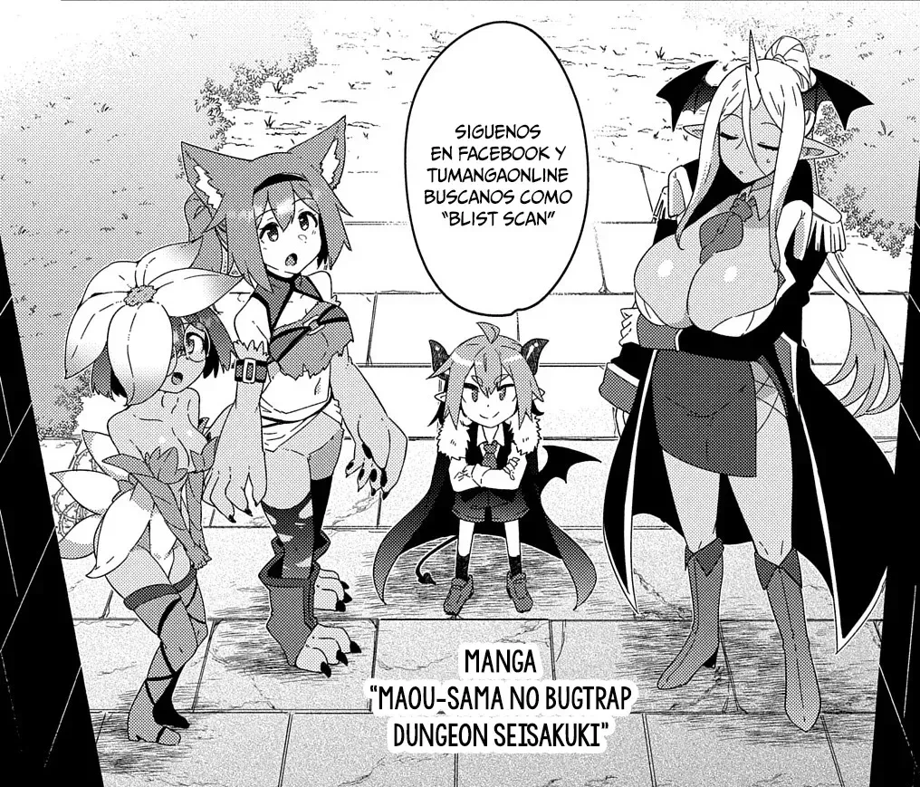 Renge to Naruto! Capítulo 17 - Página 20 en español