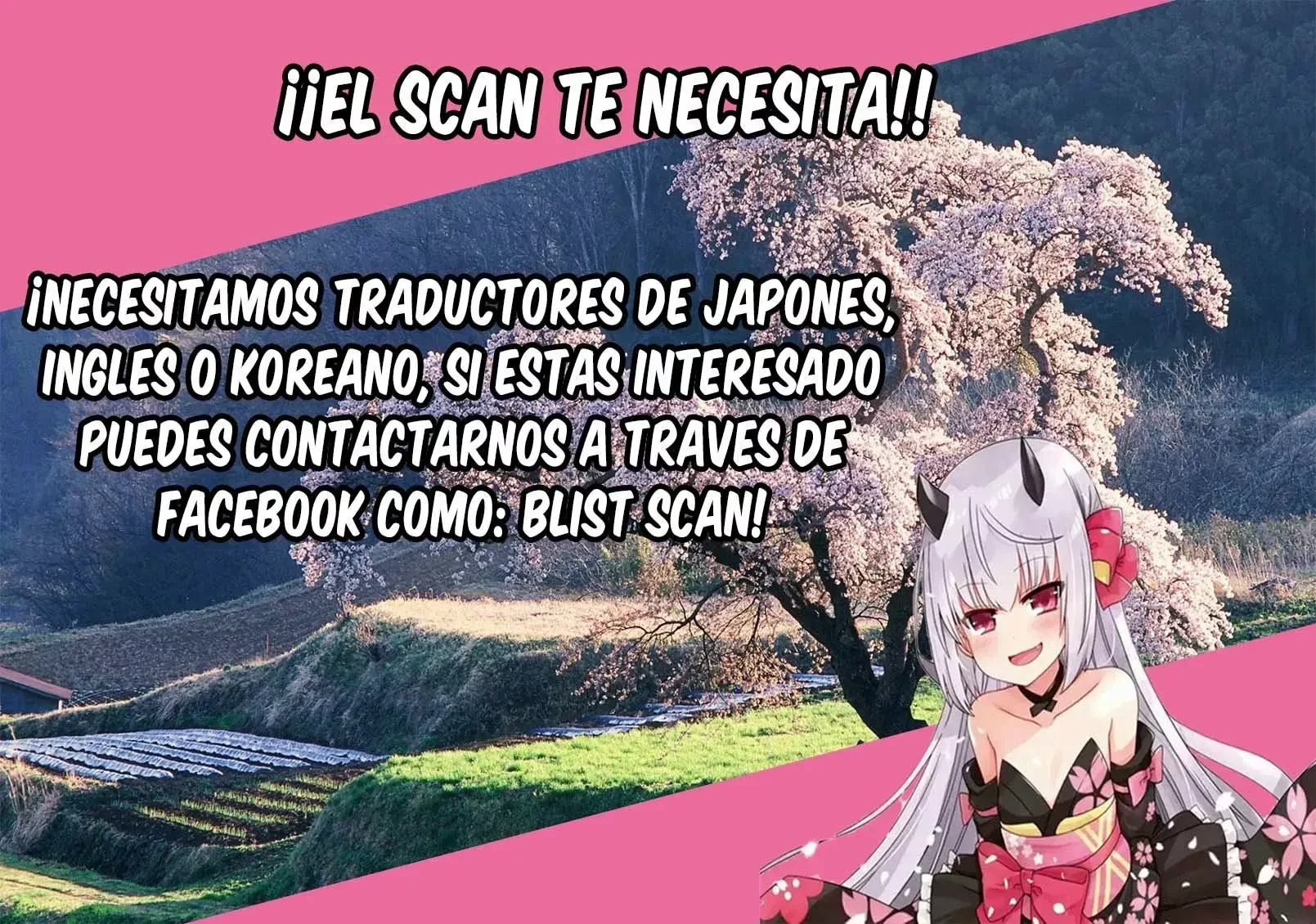 Renge to Naruto! Capítulo 19 - Página 19 en español