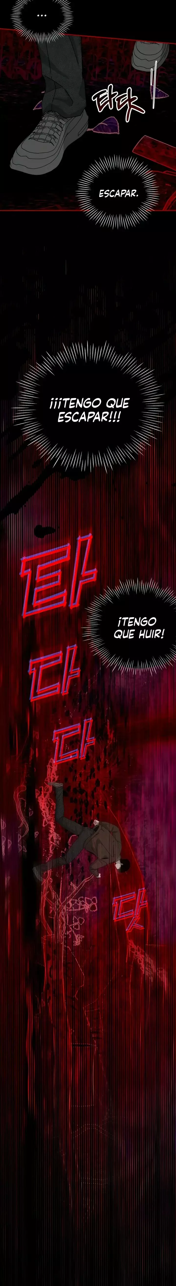 Me Confundieron con un Monstruoso Actor Genio Capítulo 1 - Página 34 en español