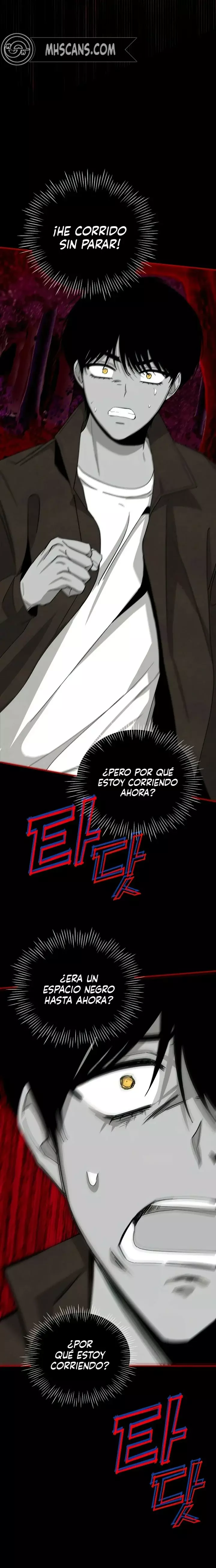 Me Confundieron con un Monstruoso Actor Genio Capítulo 1 - Página 35 en español