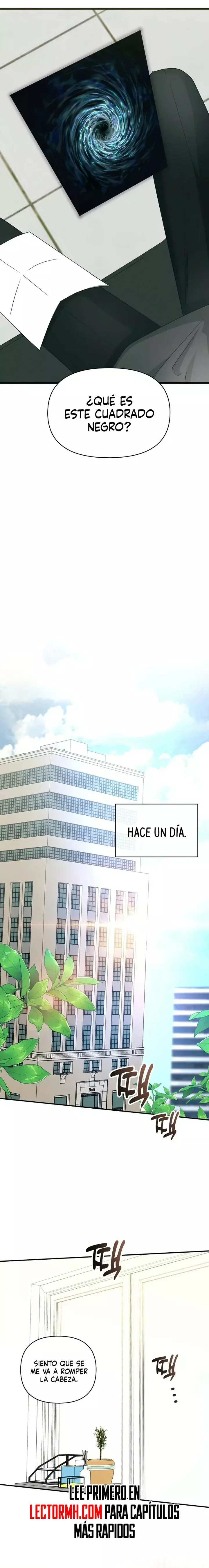 Me Confundieron con un Monstruoso Actor Genio Capítulo 1 - Página 8 en español