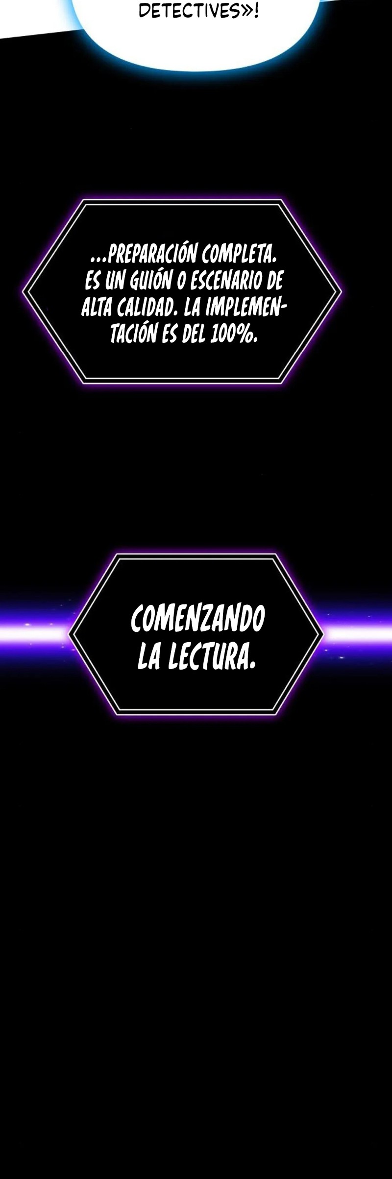 Me Confundieron con un Monstruoso Actor Genio Capítulo 13 - Página 31 en español