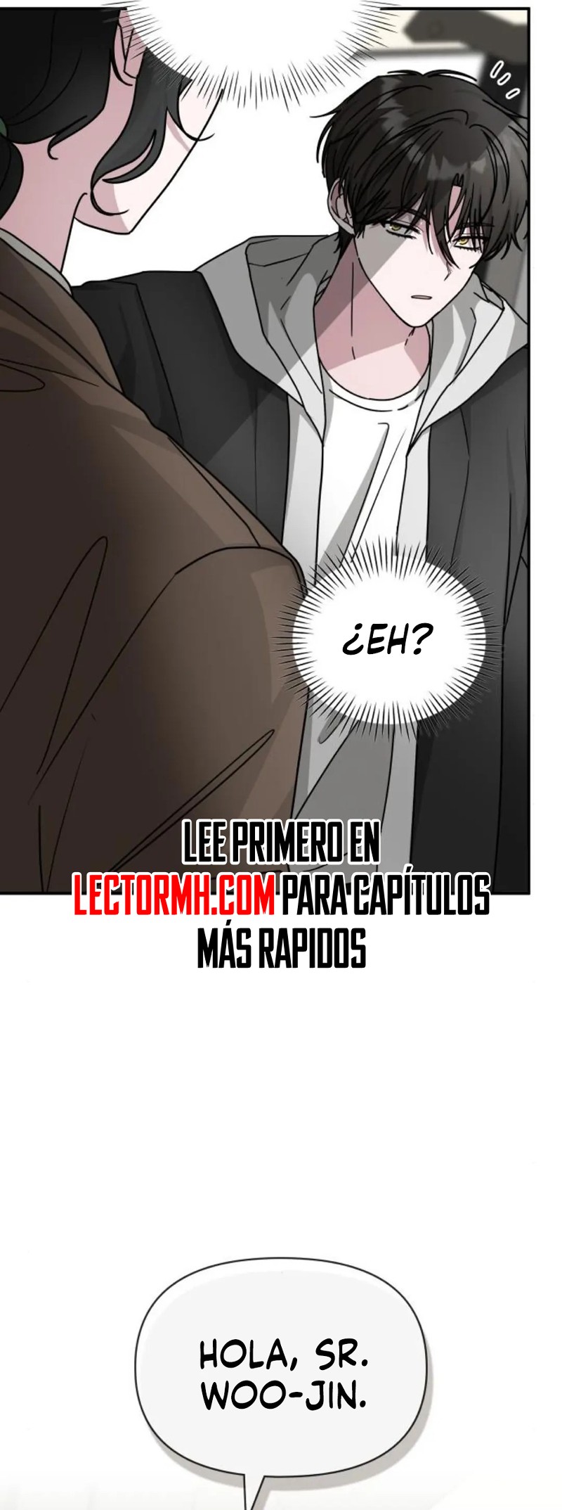 Me Confundieron con un Monstruoso Actor Genio Capítulo 13 - Página 6 en español