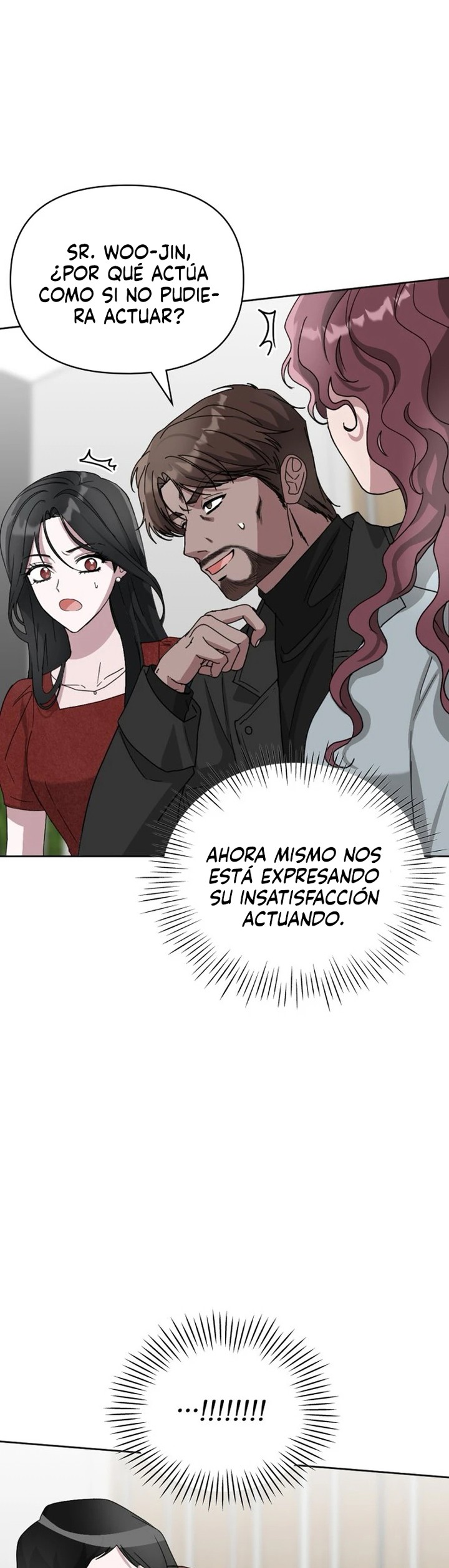 Me Confundieron con un Monstruoso Actor Genio Capítulo 3 - Página 20 en español