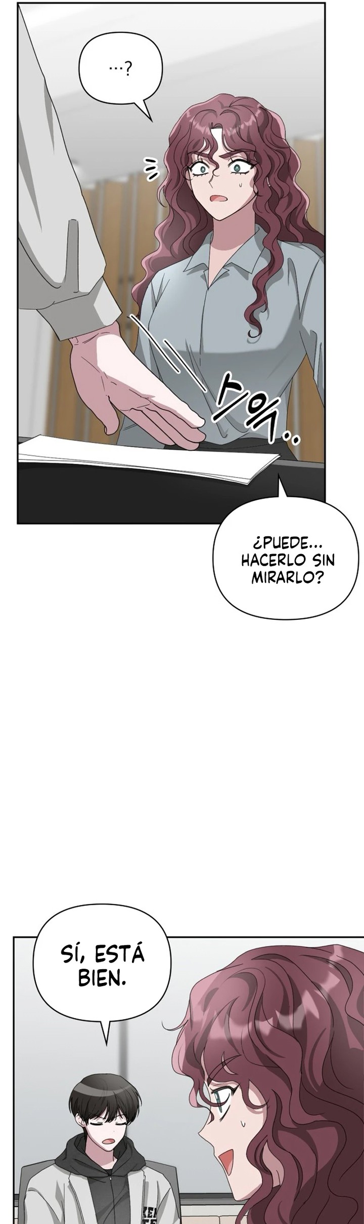 Me Confundieron con un Monstruoso Actor Genio Capítulo 3 - Página 35 en español