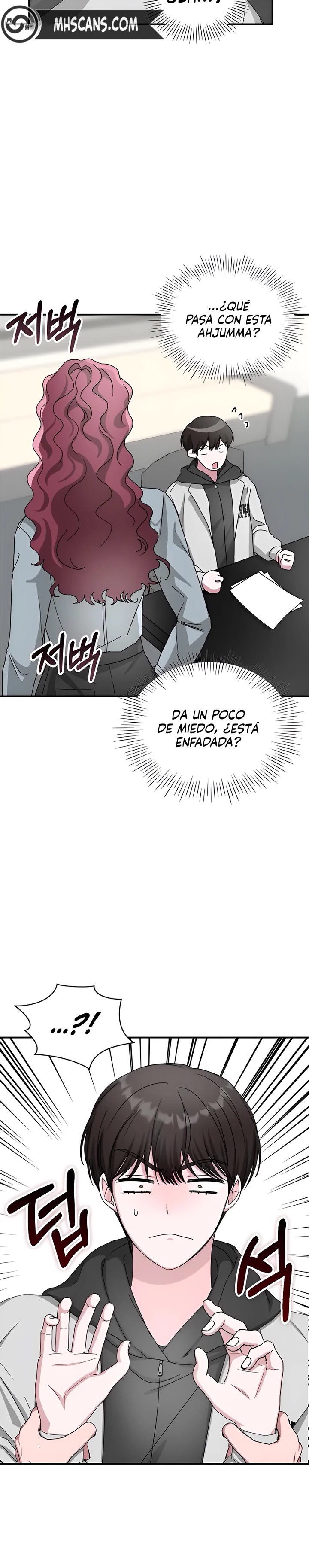Me Confundieron con un Monstruoso Actor Genio Capítulo 4 - Página 20 en español