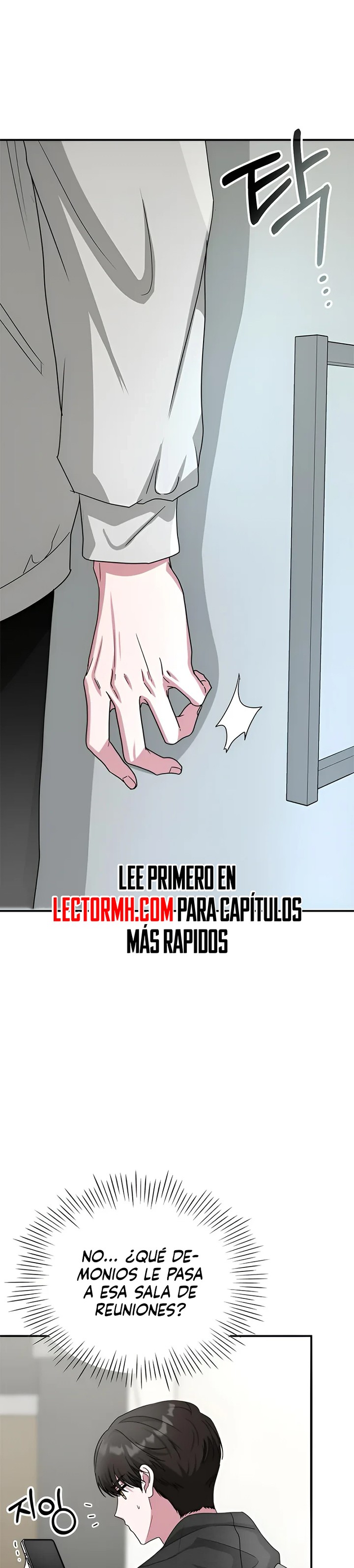 Me Confundieron con un Monstruoso Actor Genio Capítulo 4 - Página 35 en español
