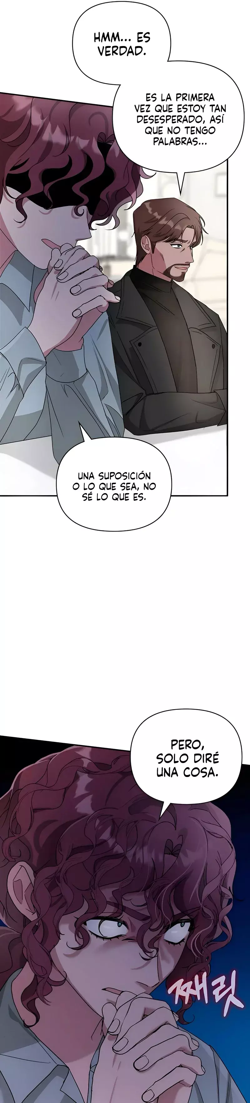 Me Confundieron con un Monstruoso Actor Genio Capítulo 5 - Página 10 en español