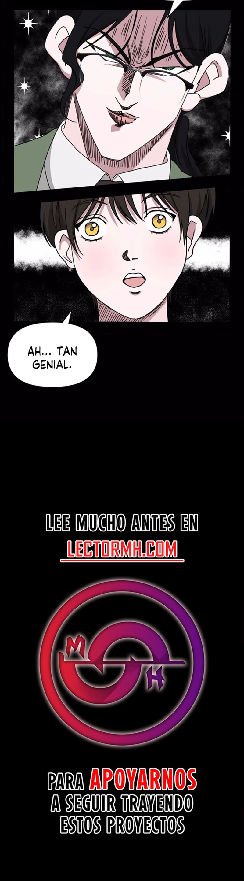 Me Confundieron con un Monstruoso Actor Genio Capítulo 52.2 - Página 7 en español