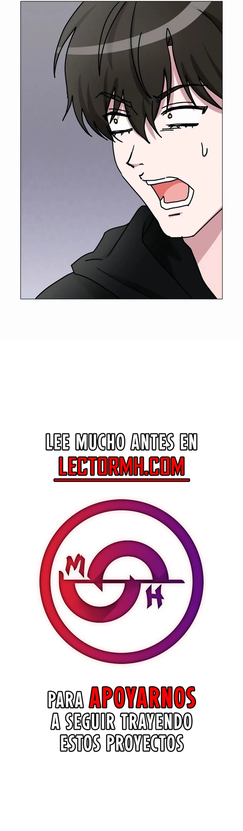 Me Confundieron con un Monstruoso Actor Genio Capítulo 60.2 - Página 7 en español