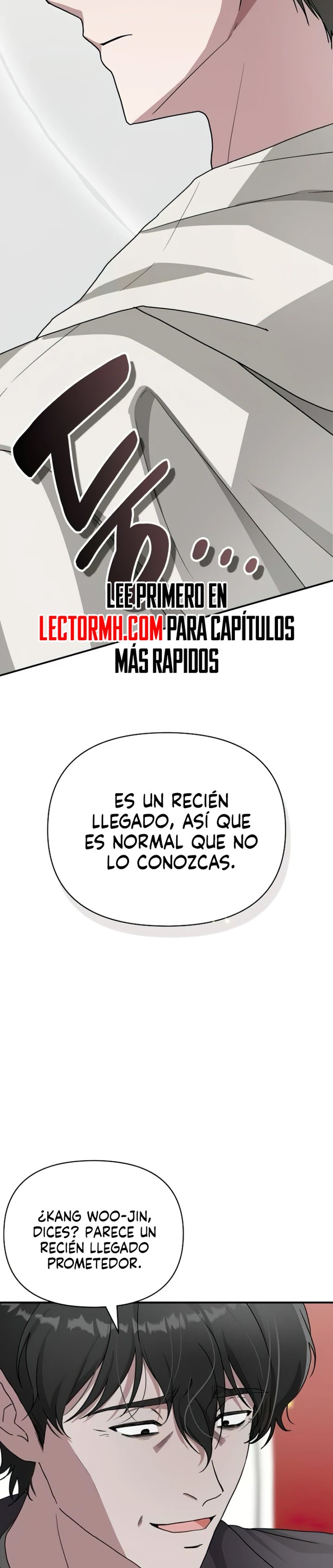 Me Confundieron con un Monstruoso Actor Genio Capítulo 7 - Página 3 en español