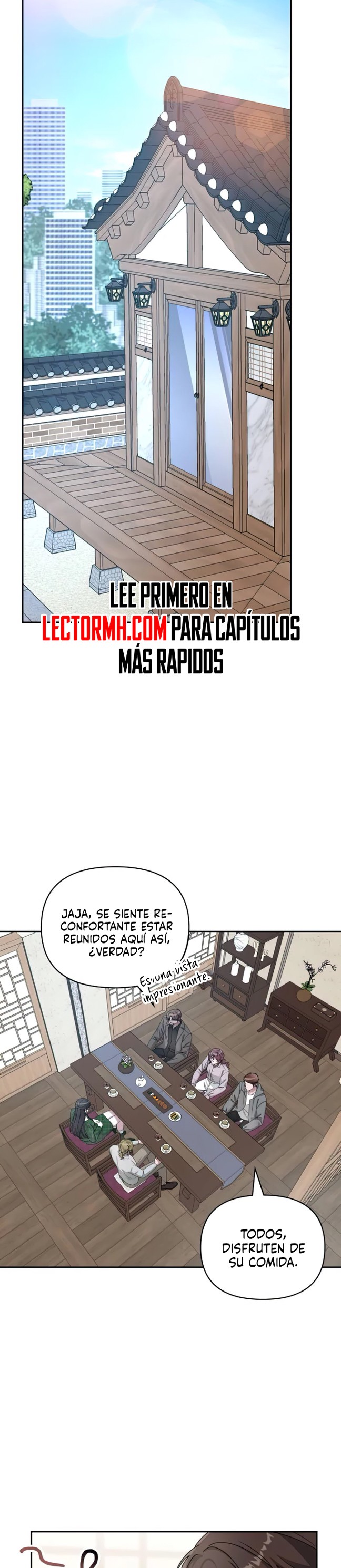 Me Confundieron con un Monstruoso Actor Genio Capítulo 7 - Página 32 en español