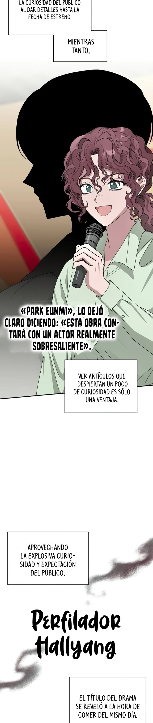 Me Confundieron con un Monstruoso Actor Genio Capítulo 7 - Página 7 en español