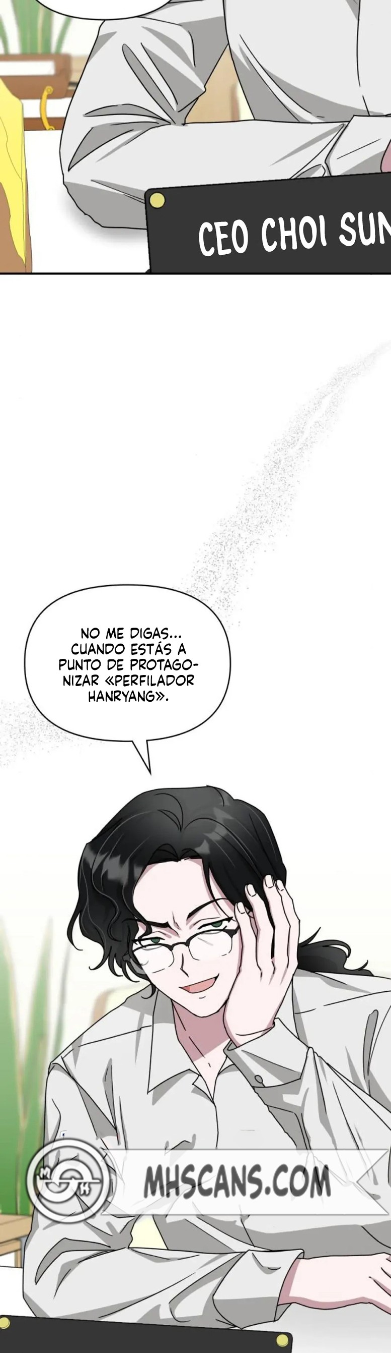 Me Confundieron con un Monstruoso Actor Genio Capítulo 9 - Página 24 en español
