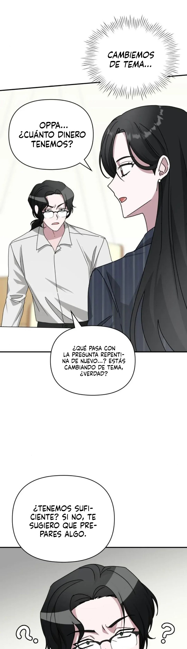 Me Confundieron con un Monstruoso Actor Genio Capítulo 9 - Página 34 en español