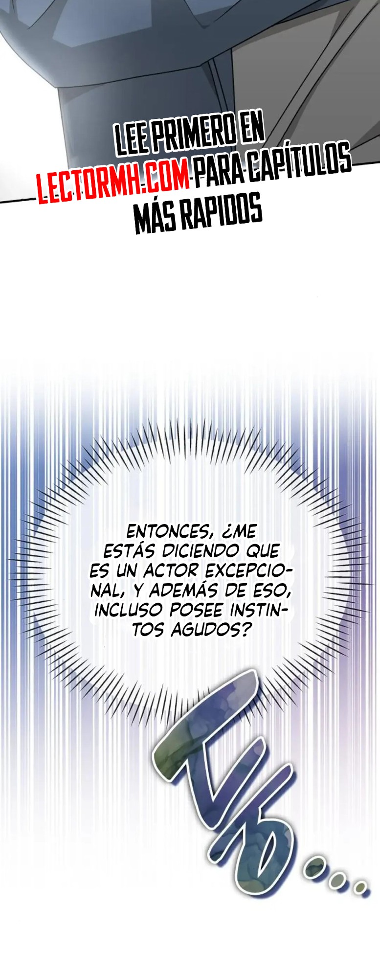 Me Confundieron con un Monstruoso Actor Genio Capítulo 9 - Página 56 en español