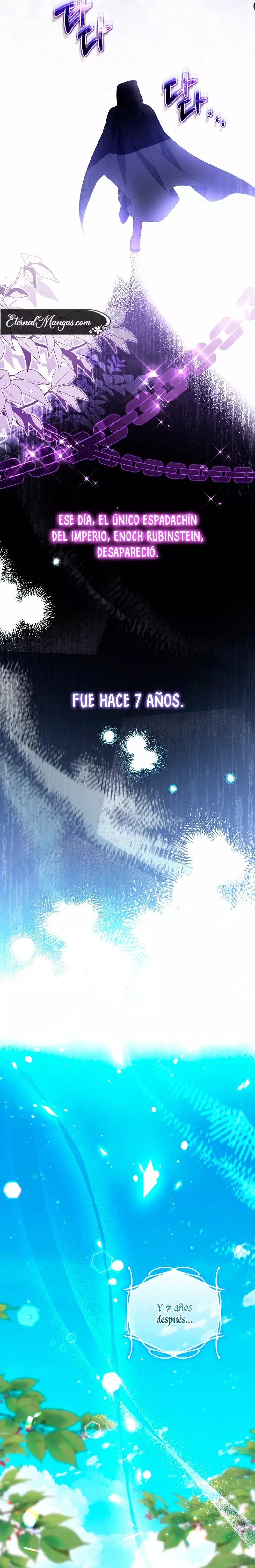 Mi padre esconde su poder Capítulo 1 - Página 15 en español