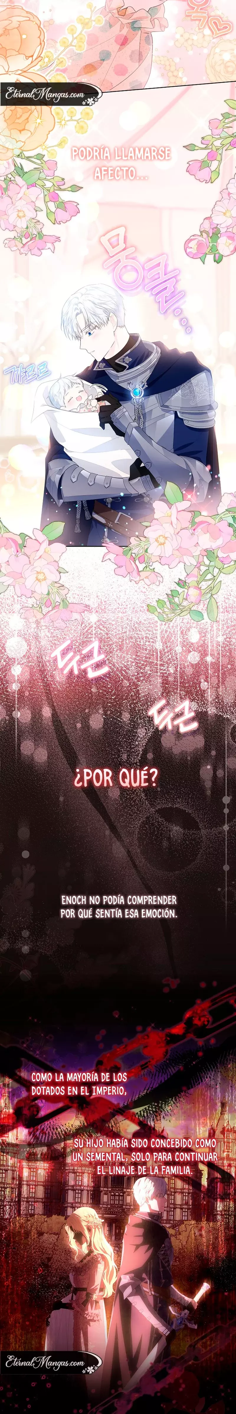 Mi padre esconde su poder Capítulo 1 - Página 6 en español