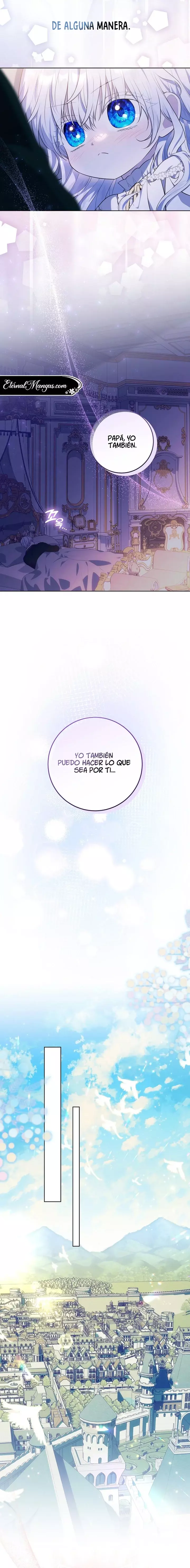 Mi padre esconde su poder Capítulo 13 - Página 15 en español