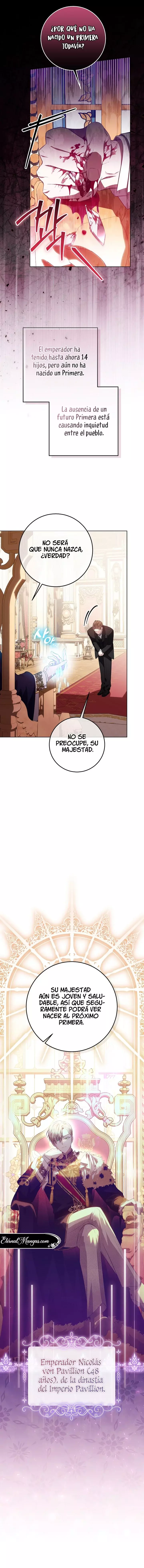 Mi padre esconde su poder Capítulo 13 - Página 17 en español