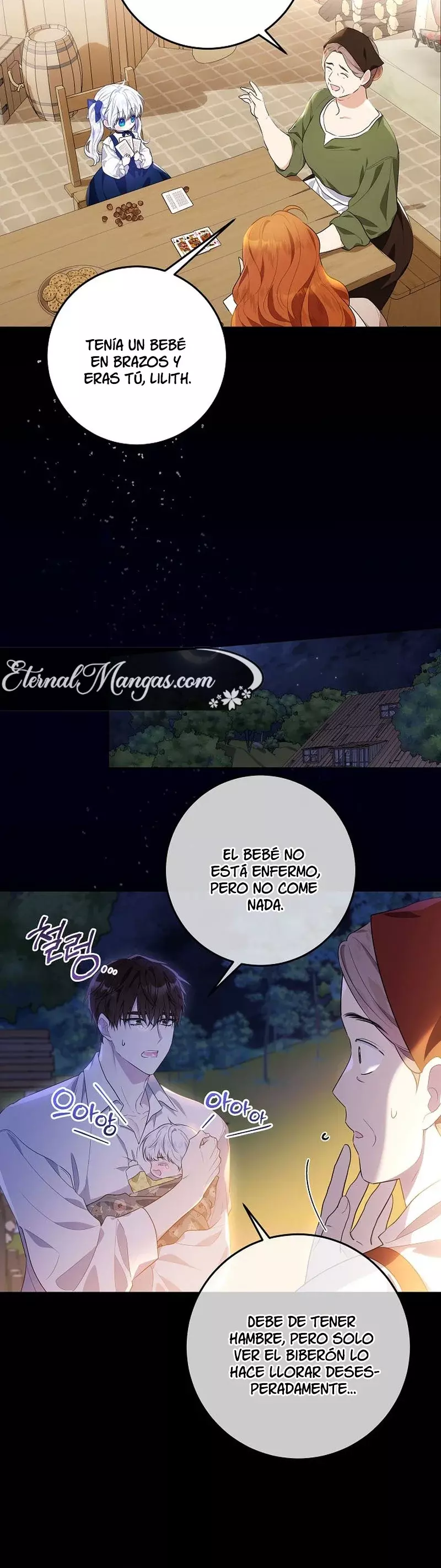 Mi padre esconde su poder Capítulo 2 - Página 15 en español