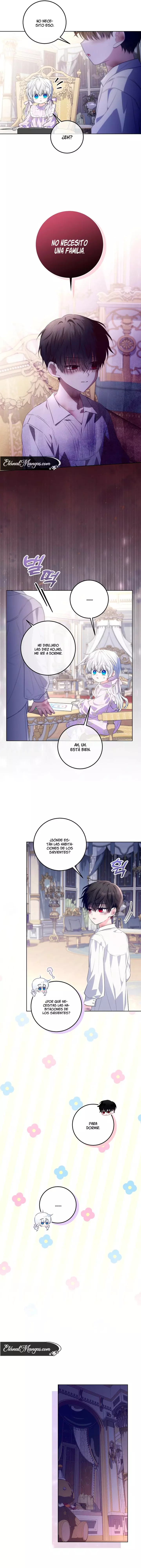 Mi padre esconde su poder Capítulo 22 - Página 15 en español