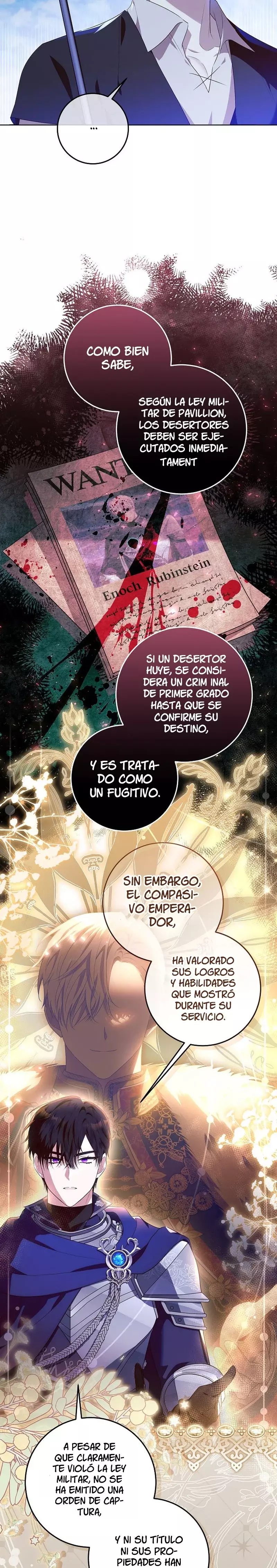 Mi padre esconde su poder Capítulo 3 - Página 17 en español