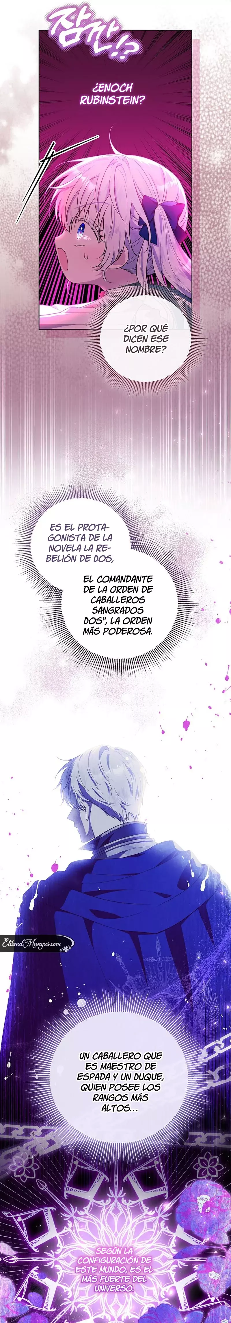 Mi padre esconde su poder Capítulo 3 - Página 7 en español