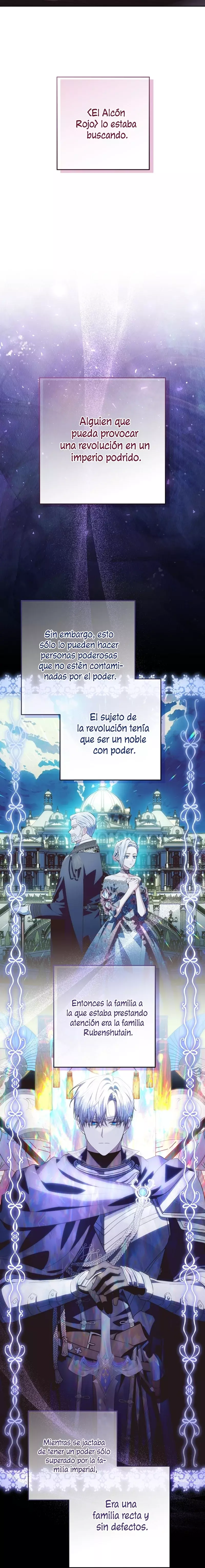 Mi padre esconde su poder Capítulo 32 - Página 13 en español
